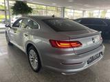 Volkswagen Arteon 2.0 TDI IQ-DRIVE+SPURHALTE+ACC+LED - VW Arteon in Düsseldorf