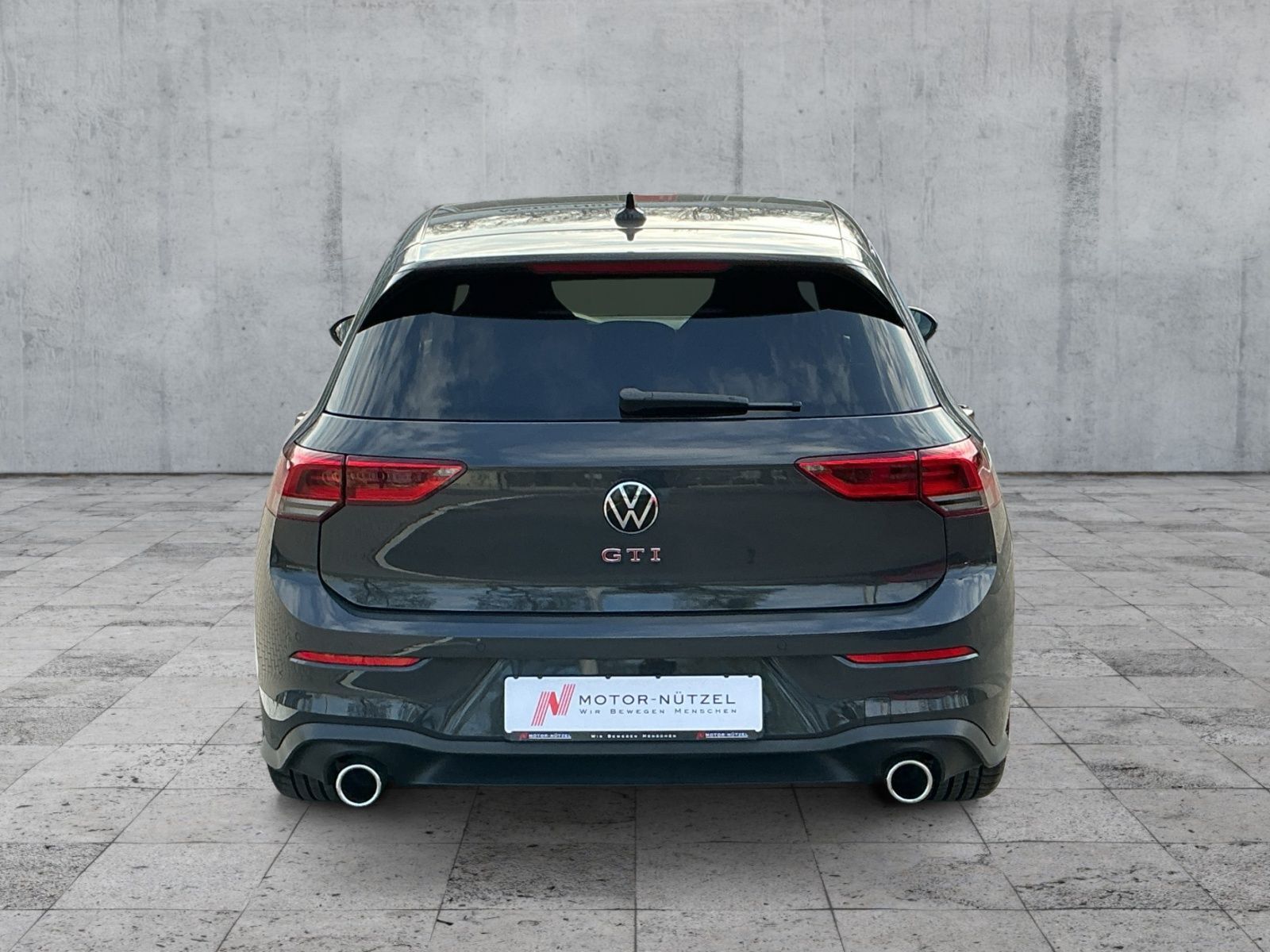 Volkswagen Golf - Bild 5