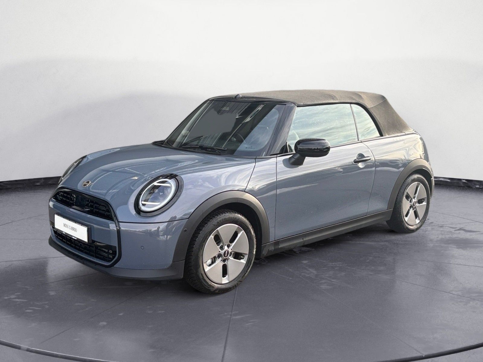 MINI Cooper Cabrio - Bild 2