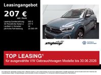 Volkswagen T-Roc - Vorschau Bild 1