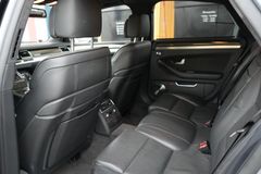 Fahrzeugabbildung Audi S8 5.2 Quattro*Massage*Voll*Facelift*MwSt*