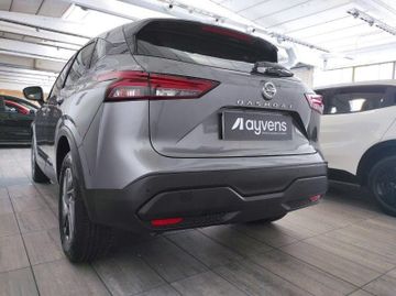 Nissan Qashqai - 6