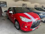 Citroën DS3, 1.6, Sportchic, TOP - Citroën DS3: Coupe