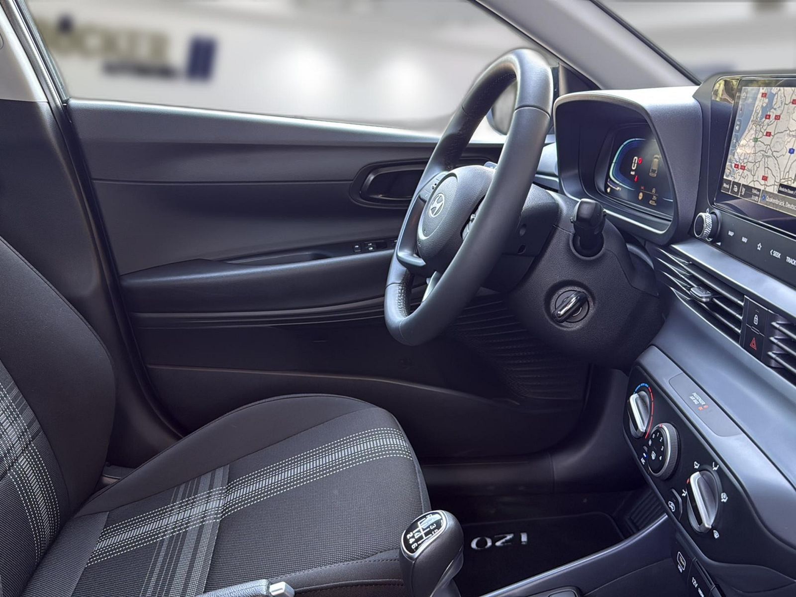 Hyundai i20 – Bild 12