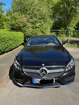 Mercedes-Benz CLS 250d 4M/Multibeam/STANDHZ/AMG Line - Mercedes-Benz CLS 250 Shooting Brake in Essen