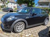 MINI Cooper schwarz  - MINI MINI in Frankfurt (Main)