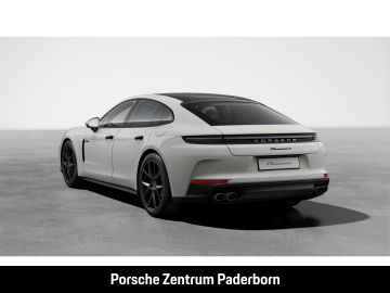 Porsche Panamera - 3