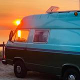 Volkswagen T3 | Hochdach mit Holzausbau vom Tischler