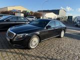 Mercedes-Benz S 350 BlueTEC  - Mercedes-Benz S 350 Gebrauchtwagen