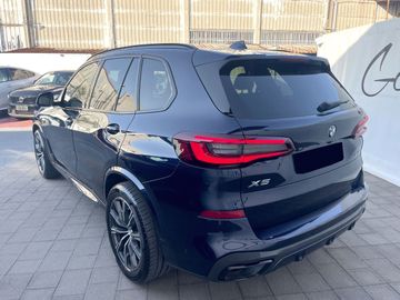 BMW X5 - 10