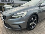 Volvo V40 R-Design Automatik - Volvo V40: Automat
