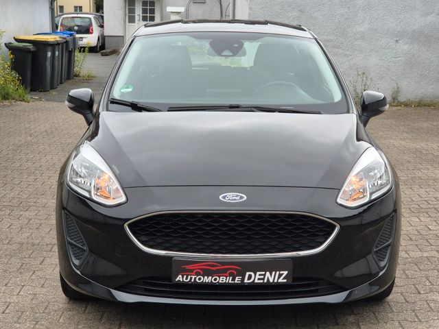 Ford Fiesta Trend