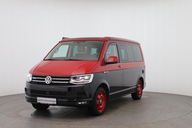 Volkswagen T6 California Coast Edition TDI 4MOTION