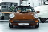 Porsche 911 911 S Targa 2,7 I  Restauriert I Top Zustand - Porsche aus 1976: 911s