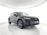 Audi AUDI Q5 55 2.0 tfsi e S-line quattro 367cv TETTO - Audi Coupé: 5s