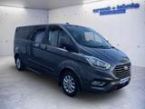 Ford Tourneo Custom 320 L2H1 VA Trend - Ford Tourneo Custom mit Diesel-Antrieb: Kleinbus, Trend Va L1h1