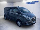 Ford Tourneo Custom 320 L2H1 VA Trend - Ford Tourneo Custom: Trend