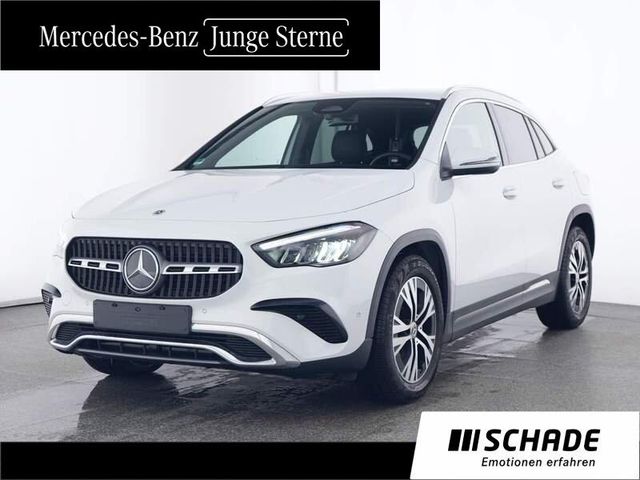 Mercedes-Benz GLA 200 d Progressive LED*RF-Kamera*Keyless*Totw