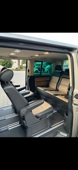 Volkswagen Multivan t5 - Volkswagen LT in Wuppertal