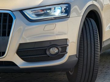 Audi Q3 - 7