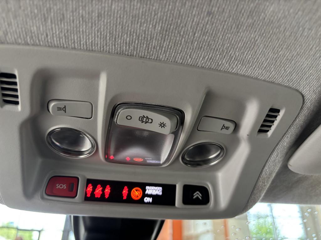 Citroën C3 PT83 *Sitzheizung+Tempomat*