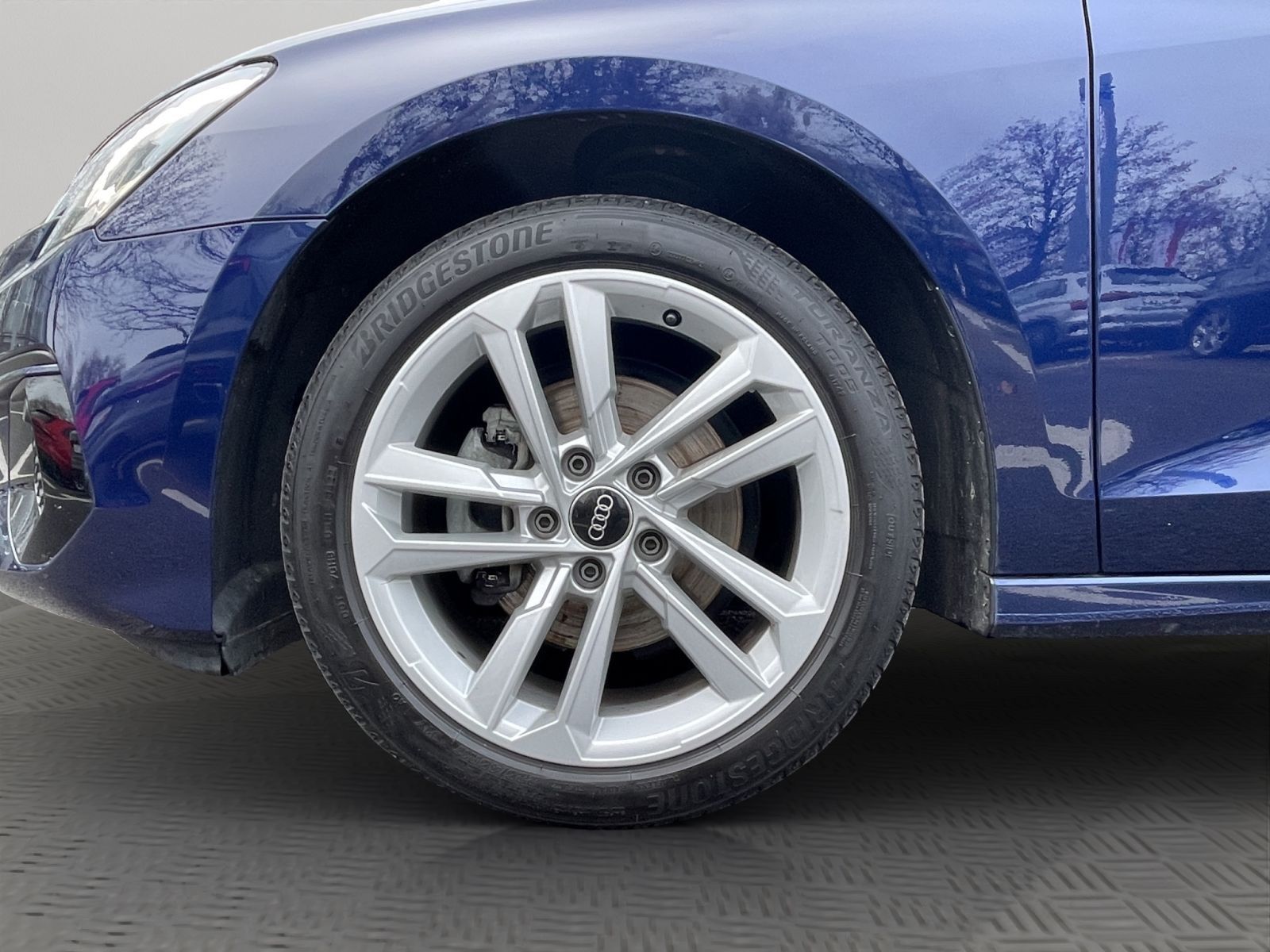 Audi A3 - Bild 20