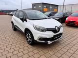 Renault Captur Crossborder / EURO 6 / 1.Hand - Renault Captur mit Panoramadach