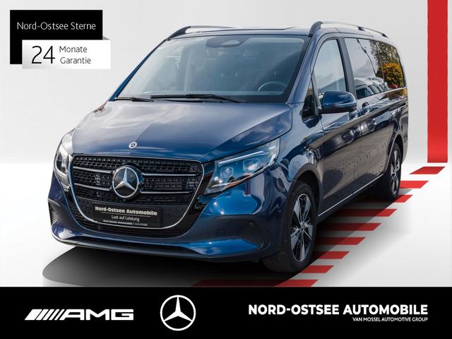 MERCEDES-BENZ V 220 STYLE 7 SITZE MBUX