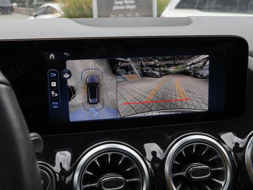 Mercedes-Benz GLA 250 e Progressive/Pano/AHK/360/MLB/Night/18' foto 19