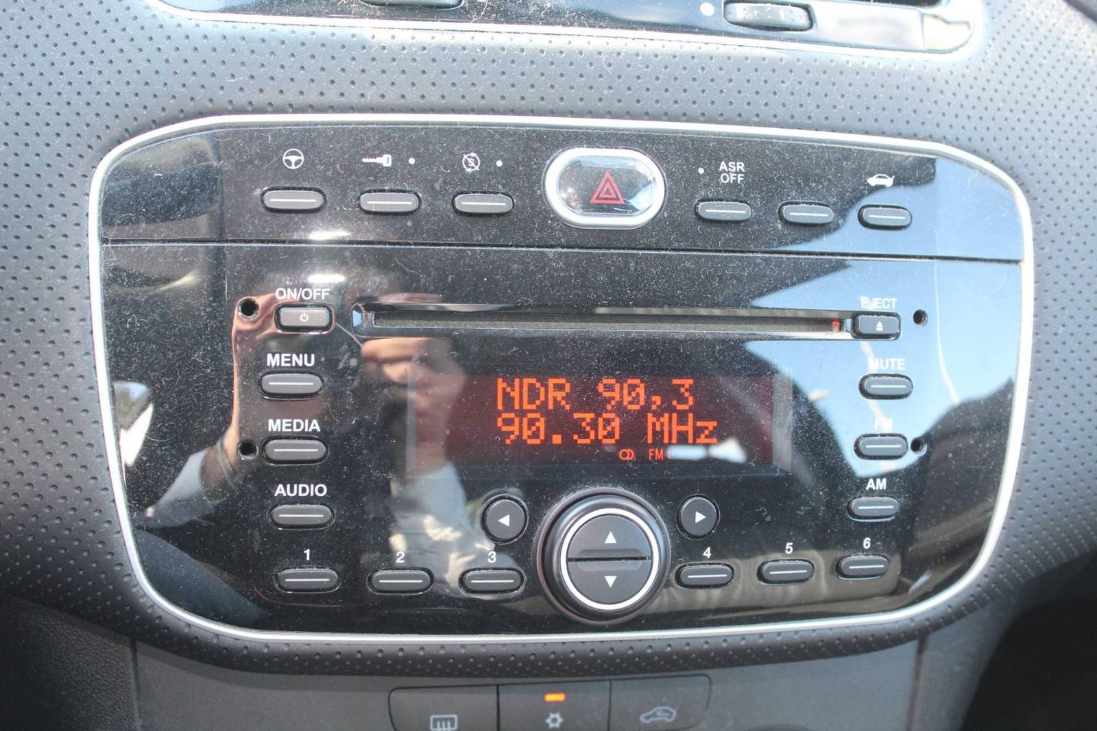 Fiat Punto 1,2*Export*
