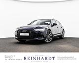 Audi A6 LIMOUSINE 45TFSi Q SPORT BLACK ACC/PANO/KAM. - Audi A6 Limousine 4b mit Benzin-Antrieb