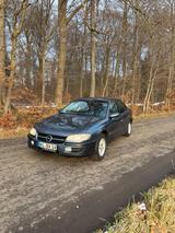 Opel Omega B - Opel Omega aus 1997: B