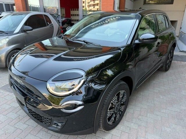 Fiat 600 Hybrid 110 CV DCT MHEV La Prima II imagem 3