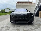 BMW 740d xDrive MSport*Chaufer*Fondenter*Pano*B&W* - BMW in Stuttgart