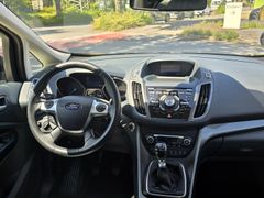 Ford C-Max 1.0 EcoBoost Titanium *Kamera*Panorama*Szh