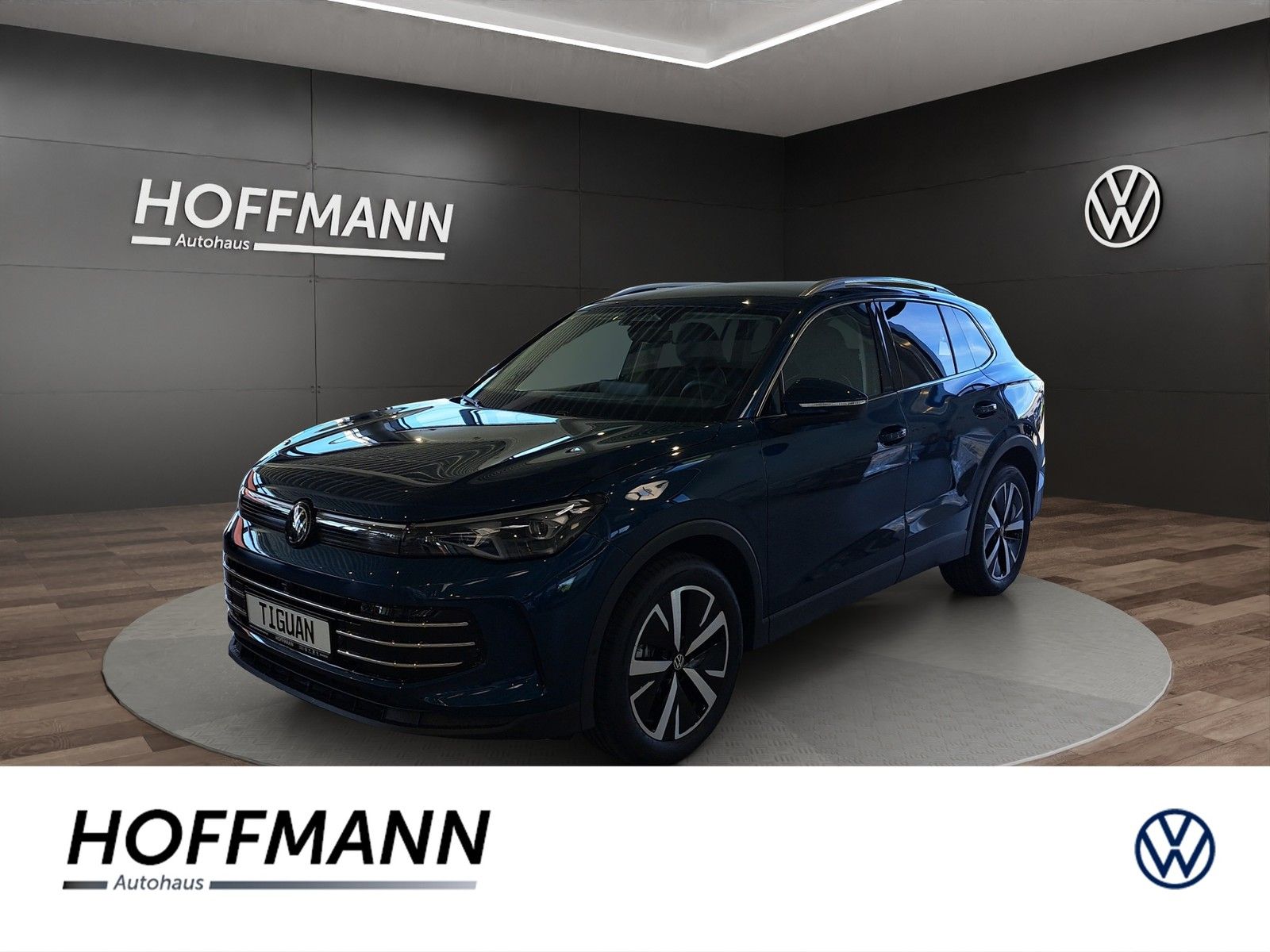 Volkswagen Tiguan 2.0 TDI DSG Elegance AHK+Matrix+HuD+ACC