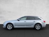 Audi A4 Avant 2.0 TDI sport *S-line* LED/Kamera/Navi - Audi A4: Silber, Kombi