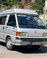 Mitsubishi L300 - Mitsubishi L300 von privat