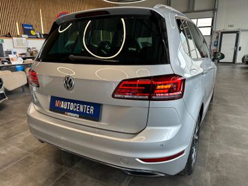 Volkswagen Golf Sportsvan 1.5 TSI ACT DSG JOIN *LED*PDC*