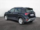 Volkswagen T-Cross Life TSI DSG|ACC|SITZHEIZUNG|17"|CLIMATR - Volkswagen T-Cross Jahreswagen