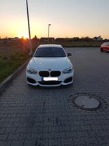 BMW M135i -MH1 400 *Einzelstück*  - BMW: E40