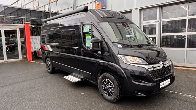 LMC Innovan 600 mit Navi/Kamera,Markise