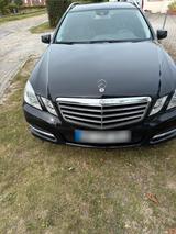 Mercedes-Benz Kombi, 300 CDI Vollausstattu... - Mercedes-Benz 300: 300cd