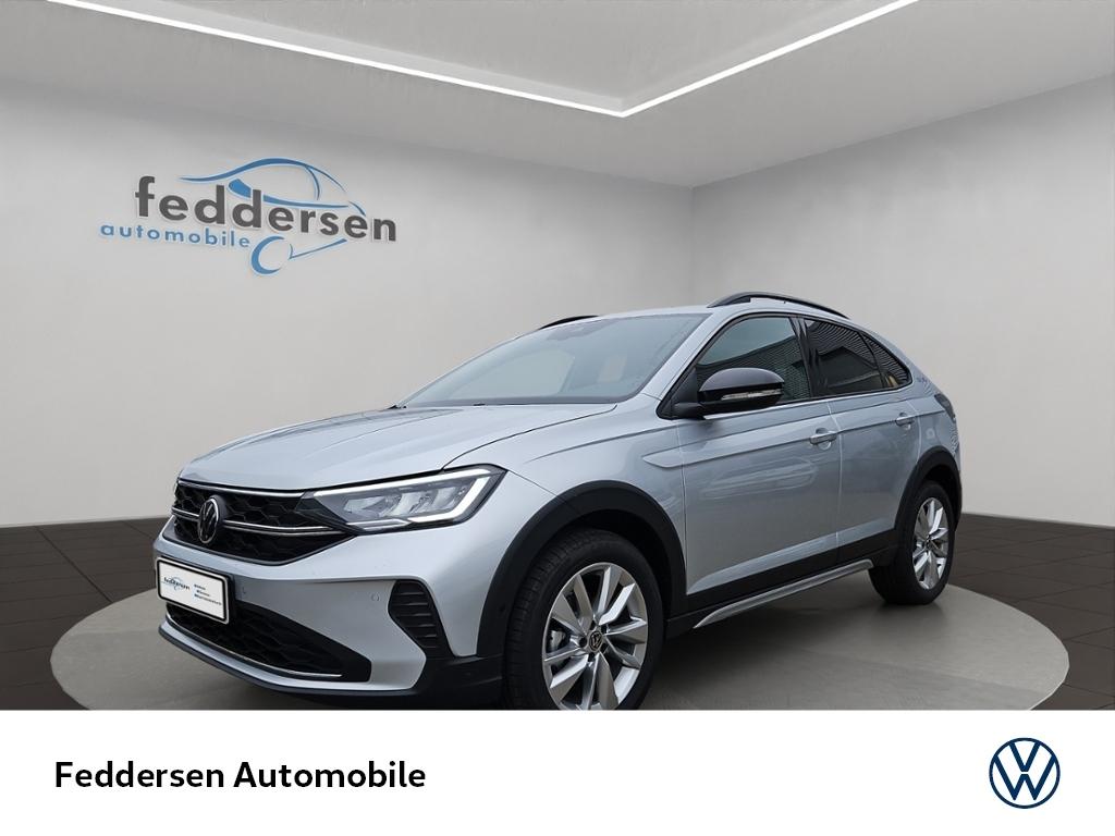 Volkswagen Taigo Goal 1.0 TSI AHK Navi Sitzheizung Rückfahr