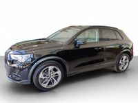 Audi Q3 - Vorschau Bild 2