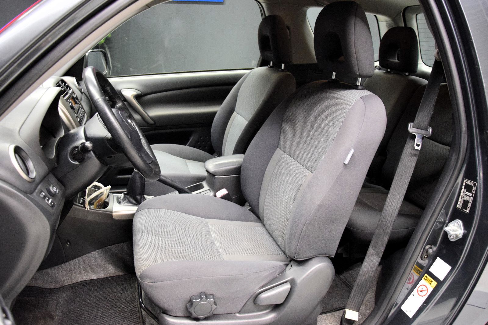 Fahrzeugabbildung Toyota RAV4 1.8 Edition Klimaanlage           *1. HAND*