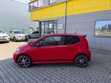 Volkswagen up! GTI Start-Stopp/DAB+/SHZ/TEMPOMAT/6 GANG/ - Volkswagen up!: GTI
