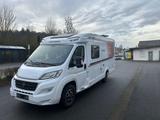 Weinsberg CaraCompact Edition Pepper 600MF - Weinsberg CaraCompact