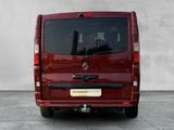 Renault Trafic Grand Spaceclass dCi 170 EDC SHZ+TEMPOMAT - Renault Trafic in Chemnitz