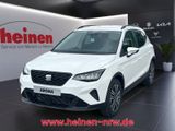 Seat Arona 1.0 TSI Style Edition ParkAss. LM LED PDC - Seat Arona New cars